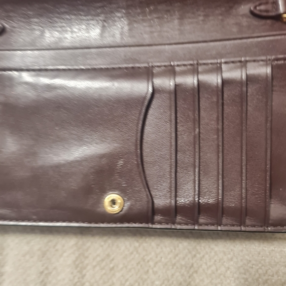 COACH SMALL Crossbody - Picture 12 of 16